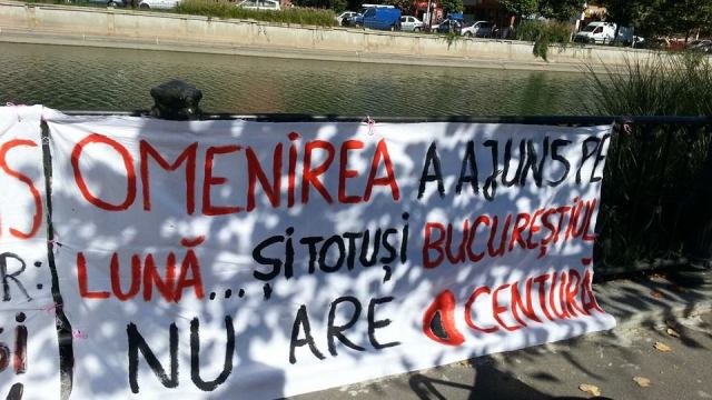 “Ai luat acciza grămadă și-ai băgat-o în desagă!”