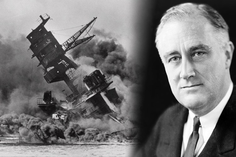 pray conversation Noisy Ultimul secret al Pearl Harbor | Anacronic