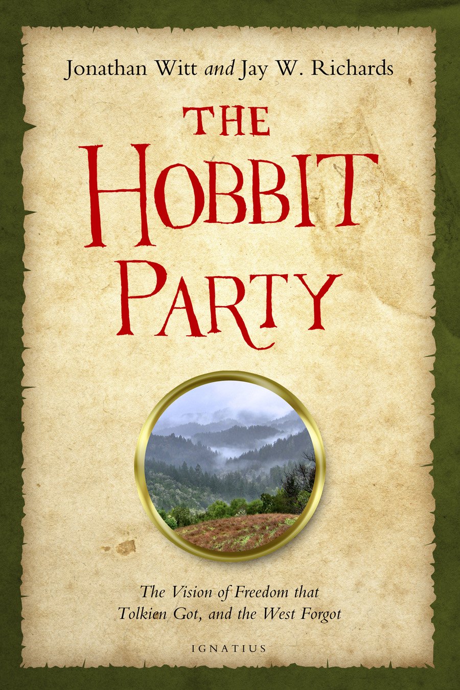 the-hobbit-party